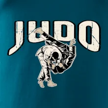 Judo v boji Judo v boji