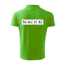 Periodická tabulka - Teacher Periodická tabulka - Teacher