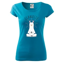 Yoga Llamaste Yoga Llamaste