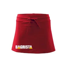 Bagrista nápis Bagrista nápis