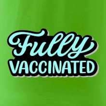 Fully vaccinated