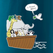 Pravda s Noemovou archou