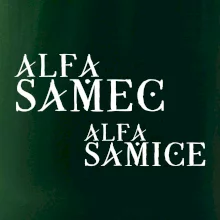 Alfa Samec