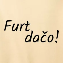 Furt dačo