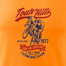 Tour De Hills