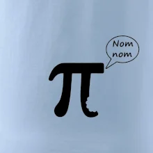 Nakusnuté Pí Nakusnuté Pí