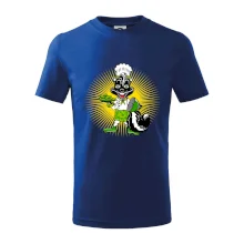 Skunk kuchár (Pecka design)