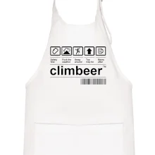 Climbeer čiarový kód Climbeer čiarový kód