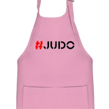 Judo Hashtag