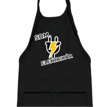 Zásuvka - som elektrikár