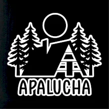 Apalucha chalupa Apalucha chalupa