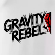 Gravity rebel