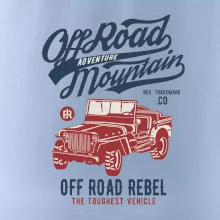 Off Road Jeep Off Road Jeep