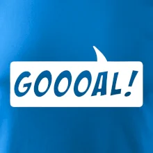 Goooal