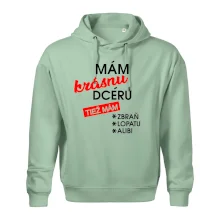 Mám krásnu dcéru Mám krásnu dcéru