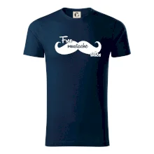 Free Mustache rides Free Mustache rides