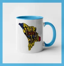 Mapy - názvy miest - Poľsko