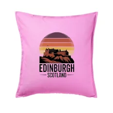 Scotland Edinburgh Castle