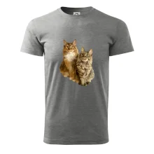 Mačky vectorizované (Moňas)