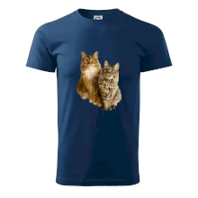 Mačky vectorizované (Moňas)