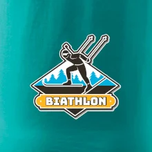 Biathlon logo