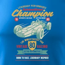 International Champion Car Race