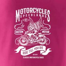 Motorcycles speedlands