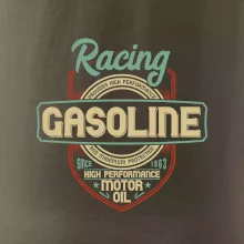 Racing Gasoline Motor Oil