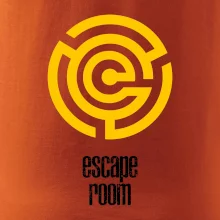 Escape room labyrint