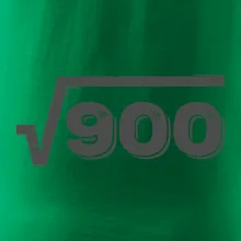 Narodeniny odmocniny 30 Narodeniny odmocniny 30