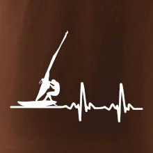 EKG Windsurfing