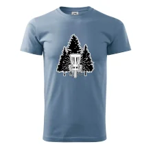 Disc golf stromy Disc golf stromy