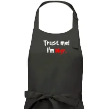 Trust me I´m  Mgr. / Ver mi som Magister. Trust me I´m  Mgr. / Ver mi som Magister.