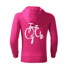 Cycle bicykel Cycle bicykel