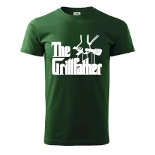 The Grillfather