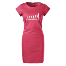 Evolution Climb Evolution Climb