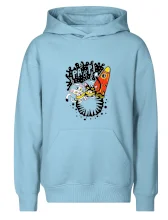 Pi a Pi z mačacej planéty (Pecka Design)