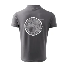 50 rokov - Letokruhy