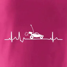 EKG RC model EKG RC model