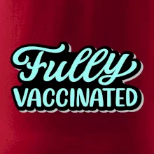 Fully vaccinated Fully vaccinated
