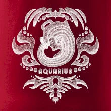 Aquarius - vintage Aquarius - vintage