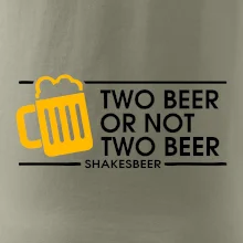 Shakesbeer