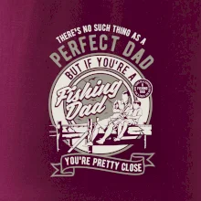 Fishing Perfect dad