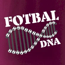 Fotbal DNA Fotbal DNA