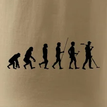 Evolúcia detektor Evolúcia detektor