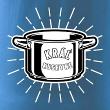 Kráľ kuchyne - hrniec