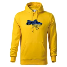 Ukrajina - mená miest - Európa Ukrajina - mená miest - Európa