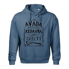 Harry - Avada Kedavra Harry - Avada Kedavra