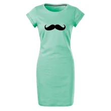 Mustache - fúziky Mustache - fúziky