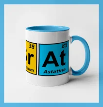 Farebná tabuľka nasrat